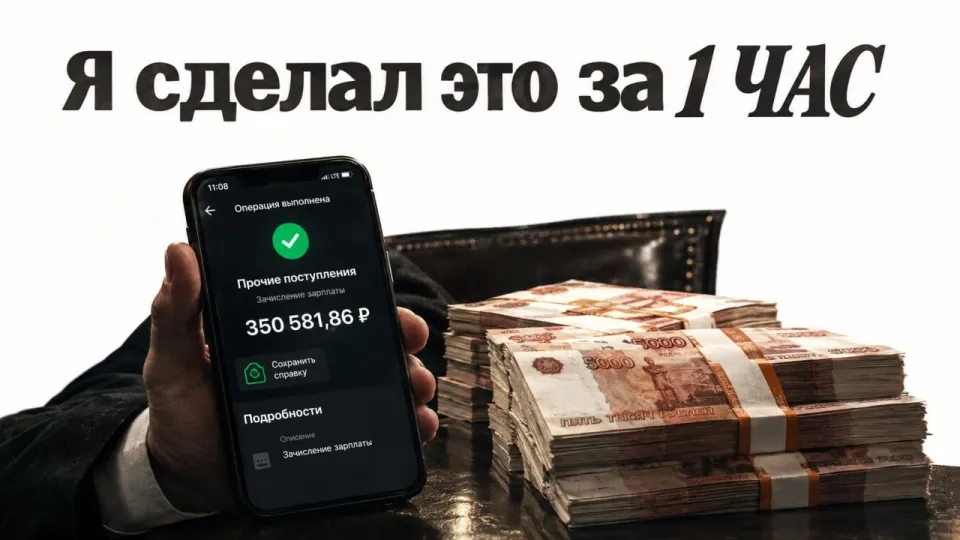 Как заработать в интернете и получить стабильный доход на перепродаже